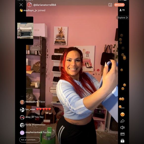 Saturdays Share Show Notification - Picture 3 of 5